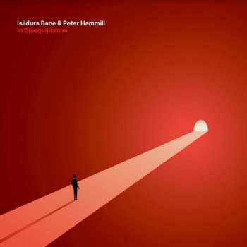 Album Peter Hammill: In Disequilibrium