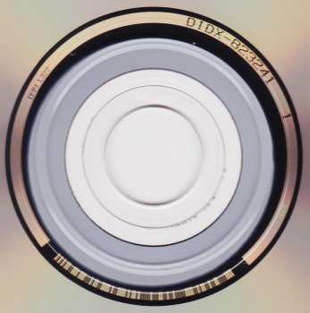 2CD/DVD ISIS: Temporal