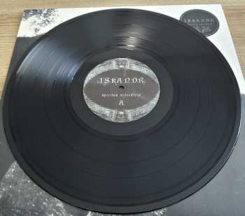 LP Iskandr: Spiritus Sylvestris