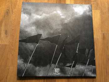 2LP Iskandr: Vergezicht LTD