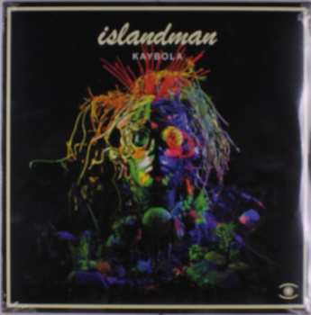 2LP Islandman: Kaybola CLR | DLX | LTD