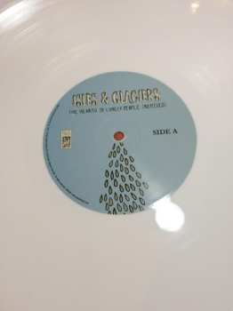 LP Isles & Glaciers: The Hearts Of Lonely People (Remixes)