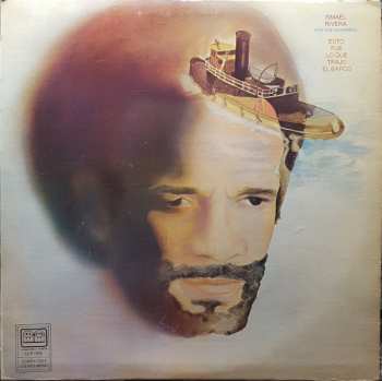 Album Ismael Rivera Y Sus Cachimbos: Esto Fue Lo Que Trajo El Barco