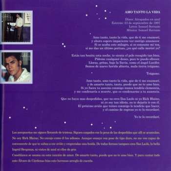 2CD/Box Set Ismael Serrano: El Viaje De Rosetta - Singles, Rarezas Y Otros Cuerpos Celestes