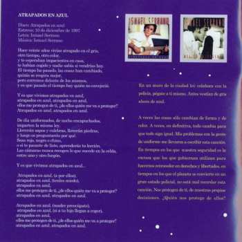 2CD/Box Set Ismael Serrano: El Viaje De Rosetta - Singles, Rarezas Y Otros Cuerpos Celestes