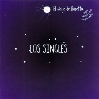 2CD/Box Set Ismael Serrano: El Viaje De Rosetta - Singles, Rarezas Y Otros Cuerpos Celestes