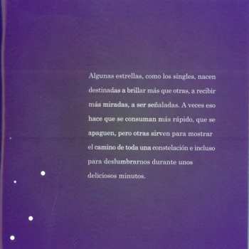 2CD/Box Set Ismael Serrano: El Viaje De Rosetta - Singles, Rarezas Y Otros Cuerpos Celestes