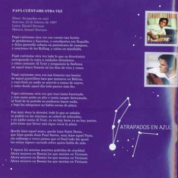 2CD/Box Set Ismael Serrano: El Viaje De Rosetta - Singles, Rarezas Y Otros Cuerpos Celestes