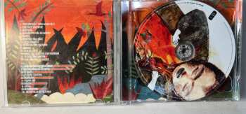 2CD Ismael Serrano: Todo Empieza Y Todo Acaba En Ti