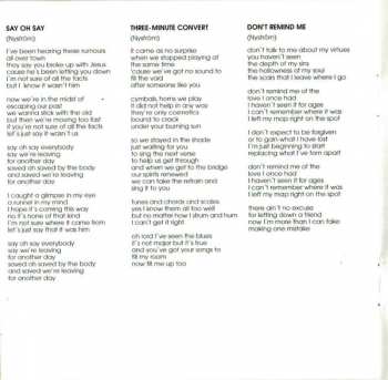 CD Isolation Years: It's Golden