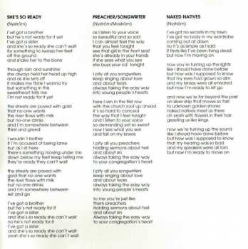 CD Isolation Years: It's Golden