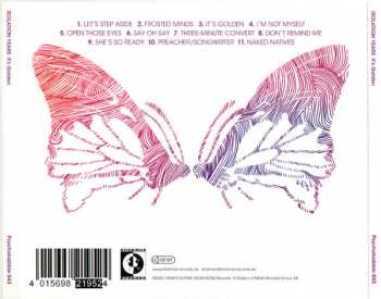 CD Isolation Years: It's Golden