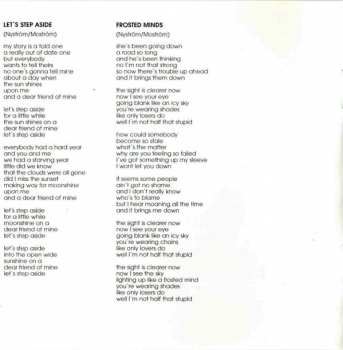 CD Isolation Years: It's Golden