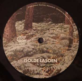 LP Isolde Lasoen: Oh Dear