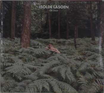CD Isolde Lasoen: Oh Dear