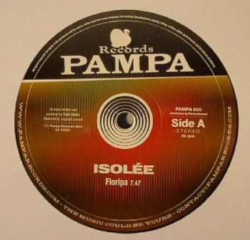 LP Isolée: Floripa