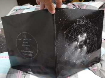 LP ISON: Cosmic Drone LTD