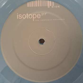 LP Isotope 217: The Unstable Molecule CLR | LTD