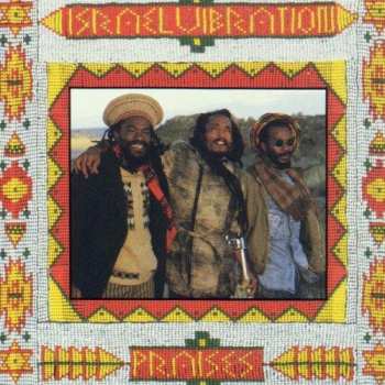 Album Israel Vibration: Praises