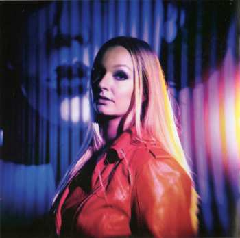 CD Issa: Lights Of Japan