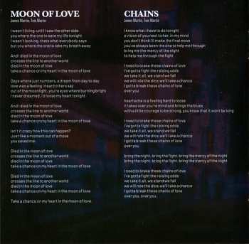 CD Issa: Lights Of Japan