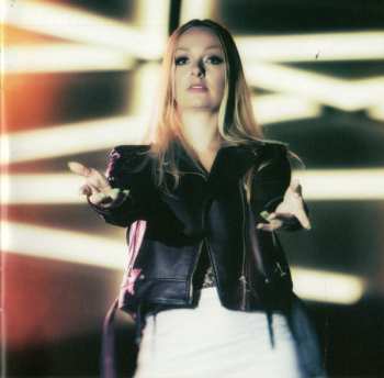 CD Issa: Lights Of Japan