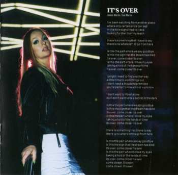 CD Issa: Lights Of Japan