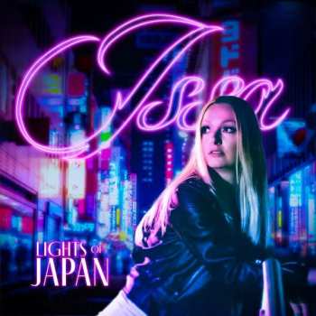 CD Issa: Lights Of Japan