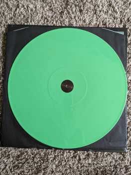 LP Issues: Black Diamonds CLR