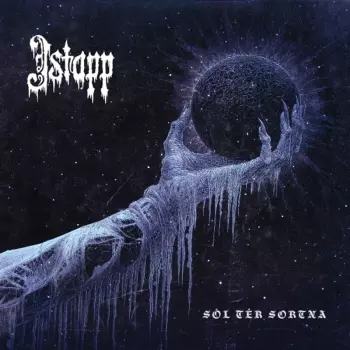 Istapp: Sól Ter Sortna