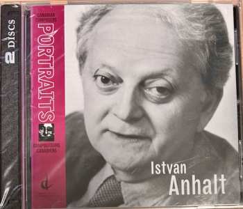 2CD István Anhalt: Istvan Anhalt
