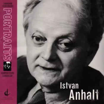Istvan Anhalt