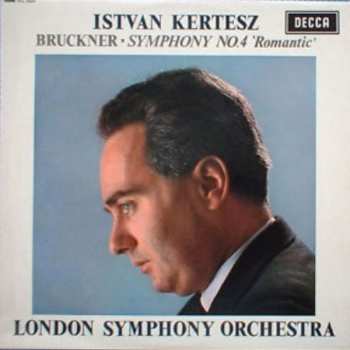 Album The London Symphony Orchestra: Symphony No.4 'Romantic'