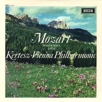 20CD/Box Set/Blu-ray István Kertész: In Vienna / The Decca Recordings LTD