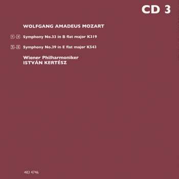20CD/Box Set/Blu-ray István Kertész: In Vienna / The Decca Recordings LTD