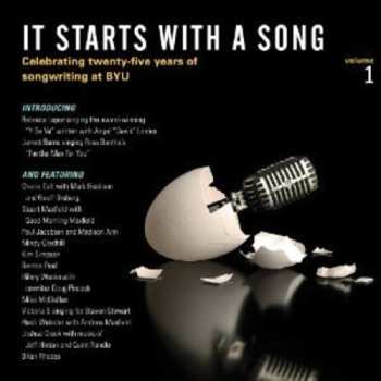 Album It Starts With A Song 1 / Various: It Starts With A Song 1