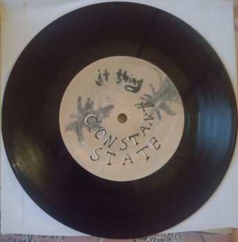 SP It Thing: Constant State / P.C.H.