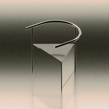 Album Ital Tek: Timeproof