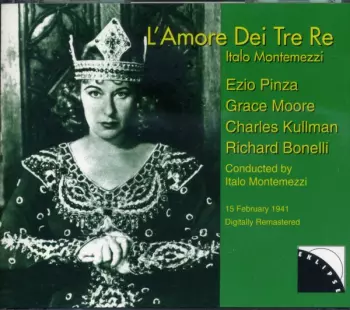 L'Amore Dei Tre Re