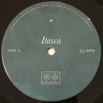 LP Itasca: Spring