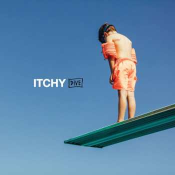 CD Itchy: Dive