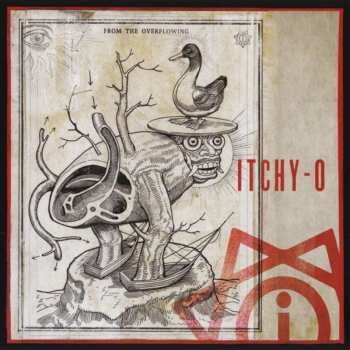 CD Itchy-O: From The Overflowing