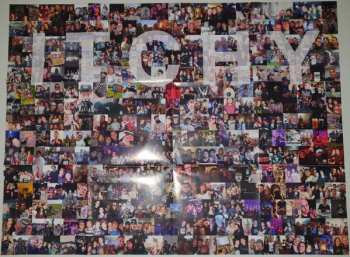 2CD Itchy Poopzkid: 20 Years Down The Road (The Best Of)