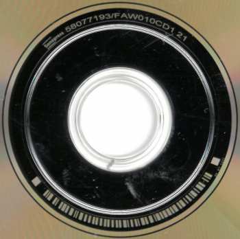 2CD Itchy Poopzkid: 20 Years Down The Road (The Best Of)