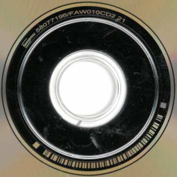 2CD Itchy Poopzkid: 20 Years Down The Road (The Best Of)