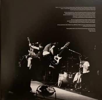 LP Itchy Poopzkid: Time To Ignite LTD