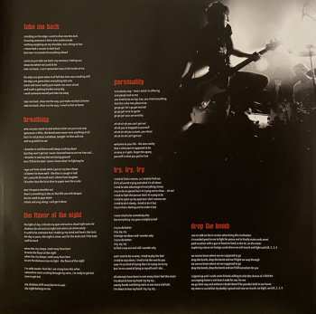 LP Itchy Poopzkid: Time To Ignite LTD