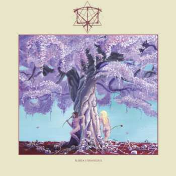 Album Iterum Nata: Bardo Disorder