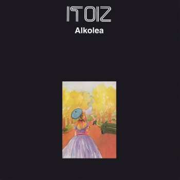 CD Itoiz: Alkolea