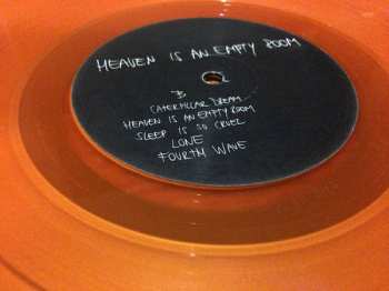 LP It's Everyone Else: Heaven Is An Empty Room